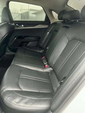 Kia K5 SIGNATURE* DIGITAL* БЕНЗИН, снимка 16