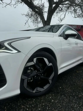 Kia K5 SIGNATURE* DIGITAL* БЕНЗИН, снимка 3