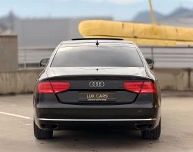 Audi A8 - Long - Matrix - Rotor - Navi - Keyless -, снимка 3