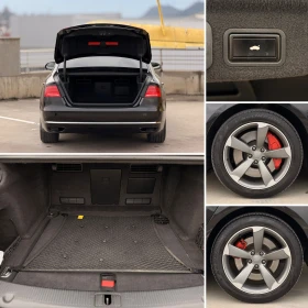 Audi A8 - Long - Matrix - Rotor - Navi - Keyless -, снимка 16