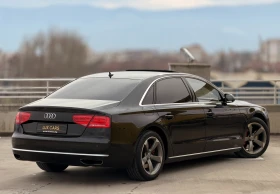 Audi A8 - Long - Matrix - Rotor - Navi - Keyless -, снимка 2
