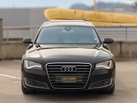 Audi A8 - Long - Matrix - Rotor - Navi - Keyless -, снимка 6