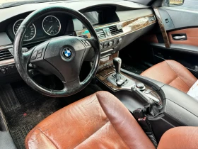 BMW 535 535D, снимка 7