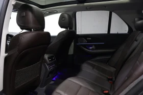Mercedes-Benz GLE 450 4 Matic, снимка 8