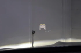 Mercedes-Benz GLE 450 4 Matic, снимка 10