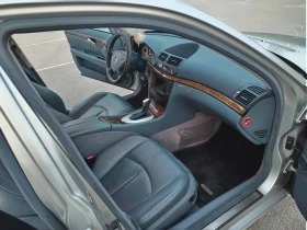 Mercedes-Benz E 320, снимка 10