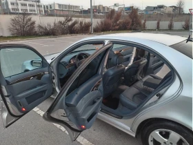 Mercedes-Benz E 320, снимка 8