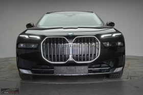 BMW i7 eDRIVE50/455HP/MSPORT/360/HUD/H&K/PANO/190z, снимка 2