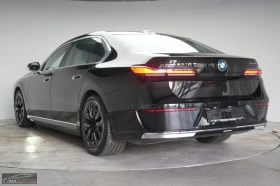BMW i7 eDRIVE50/455HP/MSPORT/360/HUD/H&K/PANO/190z, снимка 3