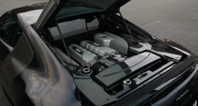 Audi R8 V10 5.2 FSI R-Tronic, снимка 3