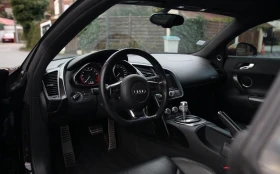 Audi R8 V10 5.2 FSI R-Tronic, снимка 4