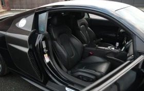 Audi R8 V10 5.2 FSI R-Tronic, снимка 5