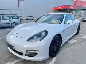 Porsche Panamera БАРТЕР* 3.0D* GTS, снимка 2