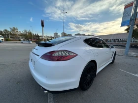 Porsche Panamera БАРТЕР* 3.0D* GTS, снимка 10