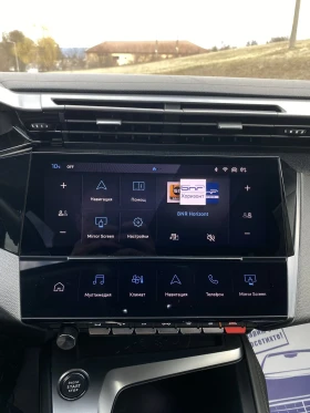 Peugeot 308 1 5HDI 131 kc, снимка 3