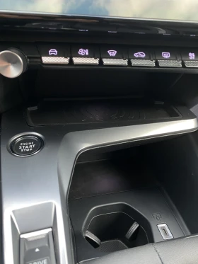 Peugeot 308 1 5HDI 131 kc, снимка 4
