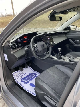 Peugeot 308 1 5HDI 131 kc, снимка 9