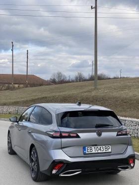 Peugeot 308 1 5HDI 131 kc, снимка 12
