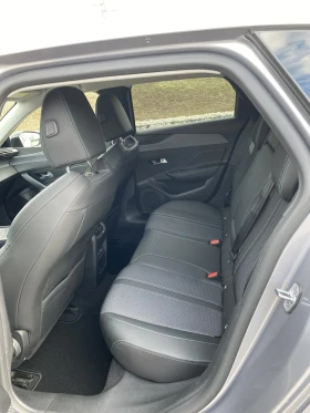 Peugeot 308 1 5HDI 131 kc, снимка 10