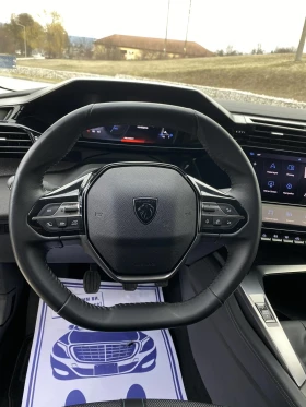 Peugeot 308 1 5HDI 131 kc, снимка 8