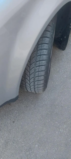 Audi A4 2.5тдй, снимка 2