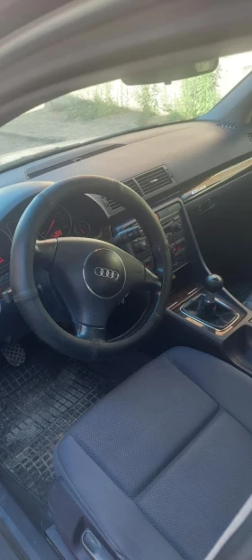 Audi A4 2.5тдй, снимка 6