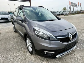 Renault Scenic 1.5DCI - XMode CROSS, снимка 3