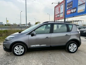 Renault Scenic 1.5DCI - XMode CROSS, снимка 7