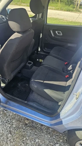 Skoda Roomster 1.9tdi.105ks.6skorosti.klimatronik, снимка 14