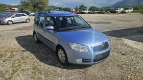 Skoda Roomster 1.9tdi.105ks.6skorosti.klimatronik, снимка 10