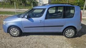 Skoda Roomster 1.9tdi.105ks.6skorosti.klimatronik, снимка 13