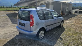 Skoda Roomster 1.9tdi.105ks.6skorosti.klimatronik, снимка 8