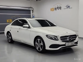 Mercedes-Benz E 300 ПОДГРЕВ* КАМЕРА* КЕЙЛЕС* LANE* ASSIST* , снимка 2