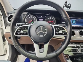 Mercedes-Benz E 300 ПОДГРЕВ* КАМЕРА* КЕЙЛЕС* LANE* ASSIST* , снимка 7