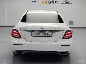 Mercedes-Benz E 300 ПОДГРЕВ* КАМЕРА* КЕЙЛЕС* LANE* ASSIST* , снимка 4