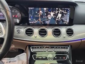 Mercedes-Benz E 300 ПОДГРЕВ* КАМЕРА* КЕЙЛЕС* LANE* ASSIST* , снимка 8