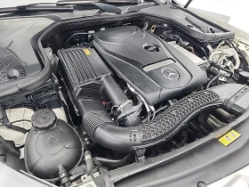 Mercedes-Benz E 300 ПОДГРЕВ* КАМЕРА* КЕЙЛЕС* LANE* ASSIST* , снимка 16