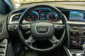 Audi A4 2.0 TDI, снимка 13
