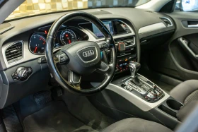 Audi A4 2.0 TDI, снимка 7