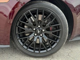 Ford Mustang * GT * CARFAX * ЦЕНА ДО БГ, снимка 9