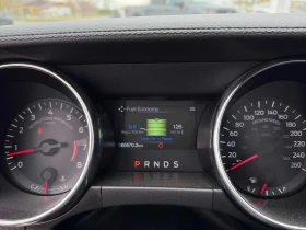 Ford Mustang * GT * CARFAX * ЦЕНА ДО БГ, снимка 7