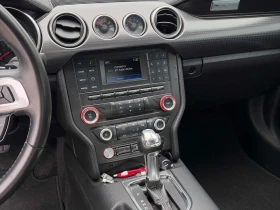Ford Mustang * GT * CARFAX * ЦЕНА ДО БГ, снимка 8