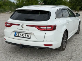 Renault Talisman Renault Talisman 2.0 Blue Dci 200hp/Automatic/, снимка 5
