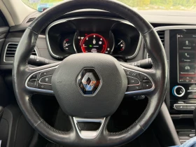 Renault Talisman Renault Talisman 2.0 Blue Dci 200hp/Automatic/, снимка 11