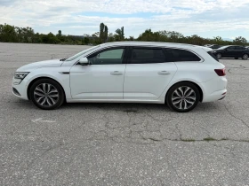 Renault Talisman Renault Talisman 2.0 Blue Dci 200hp/Automatic/, снимка 3