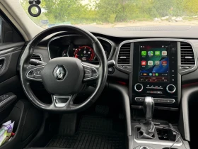 Renault Talisman Renault Talisman 2.0 Blue Dci 200hp/Automatic/, снимка 7