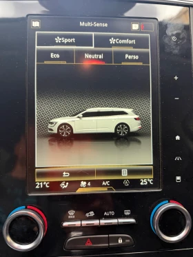 Renault Talisman Renault Talisman 2.0 Blue Dci 200hp/Automatic/, снимка 17