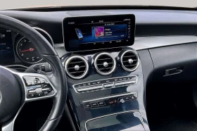 Mercedes-Benz C 300 AВТОКРЕДИТ БЕЗ ПЪРВОНАЧАЛНА ВНОСКА, снимка 10