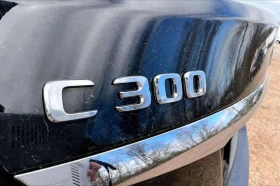 Mercedes-Benz C 300 AВТОКРЕДИТ БЕЗ ПЪРВОНАЧАЛНА ВНОСКА, снимка 4
