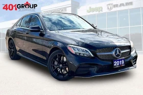 Mercedes-Benz C 300 AВТОКРЕДИТ БЕЗ ПЪРВОНАЧАЛНА ВНОСКА, снимка 1